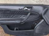 Mercedes-Benz C 240 2001 года за 120 000 тг. в Алматы