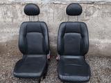 Mercedes-Benz C 240 2001 года за 120 000 тг. в Алматы – фото 4
