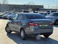 ВАЗ (Lada) Vesta 2016 годаүшін4 150 000 тг. в Актобе – фото 4