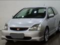 Honda Civic 2002 годаүшін2 300 000 тг. в Алматы – фото 14