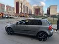 Volkswagen Golf 2006 года за 2 500 000 тг. в Астана – фото 3
