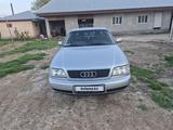 Audi A6 1995 годаүшін5 800 000 тг. в Шымкент