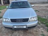 Audi A6 1995 годаүшін5 800 000 тг. в Шымкент – фото 3