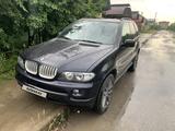 BMW X5 2005 годаүшін6 600 000 тг. в Шымкент – фото 2