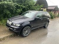 BMW X5 2005 годаүшін6 600 000 тг. в Шымкент