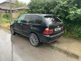 BMW X5 2005 годаүшін6 600 000 тг. в Шымкент – фото 3