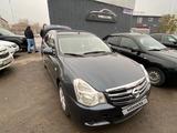 Nissan Almera 2014 года за 2 750 000 тг. в Астана