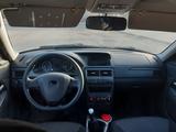 ВАЗ (Lada) Priora 2170 2014 года за 3 000 000 тг. в Усть-Каменогорск – фото 3