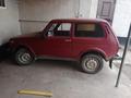 ВАЗ (Lada) Lada 2121 1996 годаүшін850 000 тг. в Алматы – фото 3