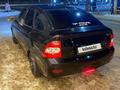 ВАЗ (Lada) Priora 2172 2009 года за 1 550 000 тг. в Уральск – фото 8