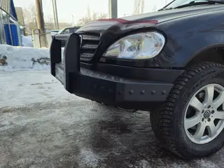 Mercedes-Benz ML 320