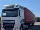 DAF 2014 года за 28 000 000 тг. в Актау – фото 2