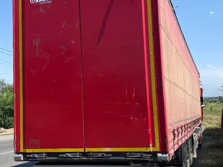 DAF 2014 года за 28 000 000 тг. в Актау – фото 4