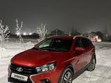 ВАЗ (Lada) Vesta Cross 2021 годаfor5 500 000 тг. в Астана