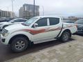 Mitsubishi L200 2011 годаfor7 500 000 тг. в Астана – фото 2