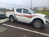 Mitsubishi L200 2011 годаfor7 500 000 тг. в Астана – фото 3