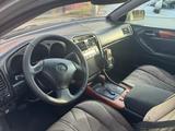 Lexus GS 300 2000 года за 3 200 000 тг. в Костанай – фото 3