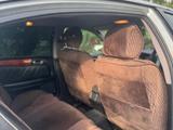 Lexus GS 300 2000 года за 3 200 000 тг. в Костанай – фото 4