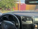 Lexus GS 300 2000 года за 3 200 000 тг. в Костанай – фото 5