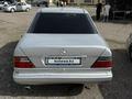 Mercedes-Benz E 200 1995 годаүшін1 350 000 тг. в Алматы – фото 6