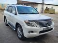 Lexus LX 570 2009 года за 19 000 000 тг. в Семей