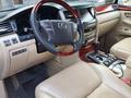 Lexus LX 570 2009 года за 19 000 000 тг. в Семей – фото 5