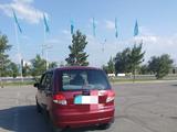 Daewoo Matiz 2012 года за 2 000 000 тг. в Тараз
