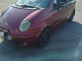 Daewoo Matiz 2012 года за 2 000 000 тг. в Тараз – фото 5