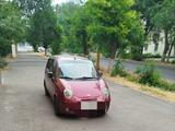 Daewoo Matiz 2012 года за 2 000 000 тг. в Тараз – фото 2