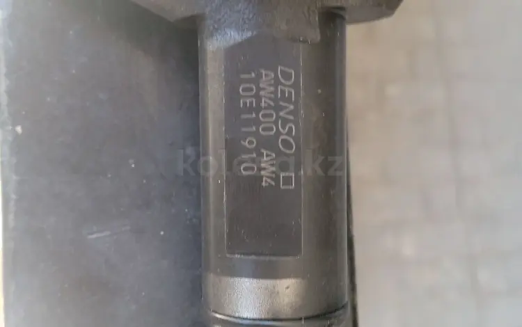 Форсунки дизельные за 50 000 тг. в Алматы