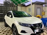 Nissan Qashqai 2021 годаүшін13 300 000 тг. в Шымкент