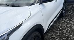 Kia Seltos 2024 года за 9 300 000 тг. в Петропавловск – фото 3