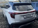 Kia Seltos 2024 года за 9 300 000 тг. в Петропавловск – фото 4
