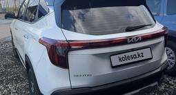 Kia Seltos 2024 года за 9 300 000 тг. в Петропавловск – фото 4
