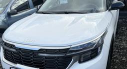 Kia Seltos 2024 года за 9 300 000 тг. в Петропавловск