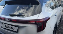 Kia Seltos 2024 года за 9 300 000 тг. в Петропавловск – фото 5