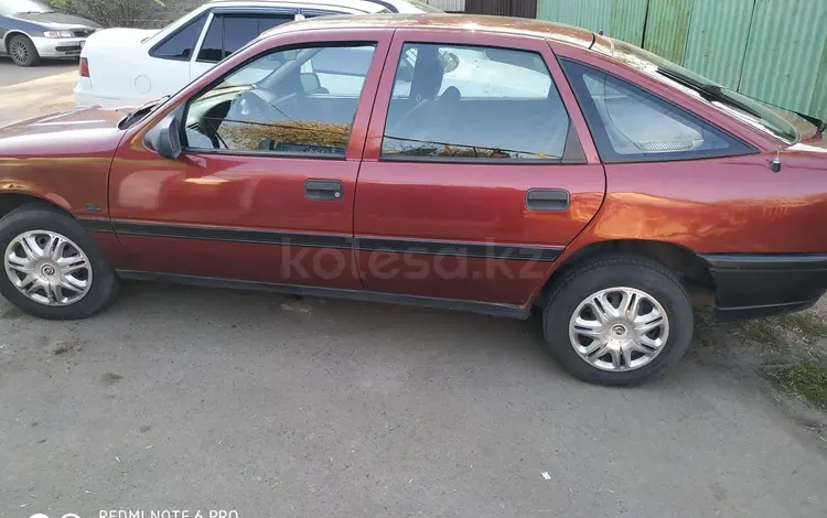 Opel Vectra 1992 годаүшін1 100 000 тг. в Алматы