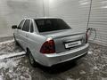 ВАЗ (Lada) Priora 2170 2012 годаүшін2 250 000 тг. в Караганда – фото 4