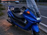 Yamaha  Majesty 250 1998 года за 900 000 тг. в Астана