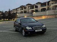 Mercedes-Benz C 240 2003 годаүшін2 900 000 тг. в Актау