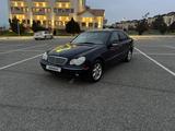 Mercedes-Benz C 240 2003 годаfor2 900 000 тг. в Актау – фото 3