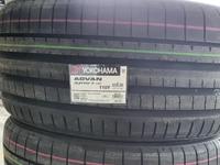 275/35R21 и 315/30R21 Yokohama Advan V107 разноширокие летниеүшін870 000 тг. в Алматы