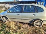 Renault Megane 1998 года за 500 000 тг. в Кокшетау – фото 2