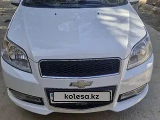 Chevrolet Nexia