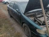 Kia Credos 1998 года за 390 000 тг. в Семей – фото 4