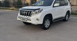 Toyota Land Cruiser Prado 2014 года за 20 000 000 тг. в Алматы