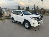 Toyota Land Cruiser Prado 2014 годаүшін20 000 000 тг. в Алматы – фото 4
