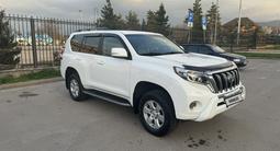 Toyota Land Cruiser Prado 2014 года за 20 000 000 тг. в Алматы – фото 4