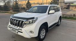 Toyota Land Cruiser Prado 2014 года за 20 000 000 тг. в Алматы – фото 2