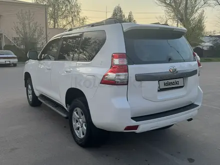 Toyota Land Cruiser Prado 2014 года за 20 000 000 тг. в Алматы – фото 8